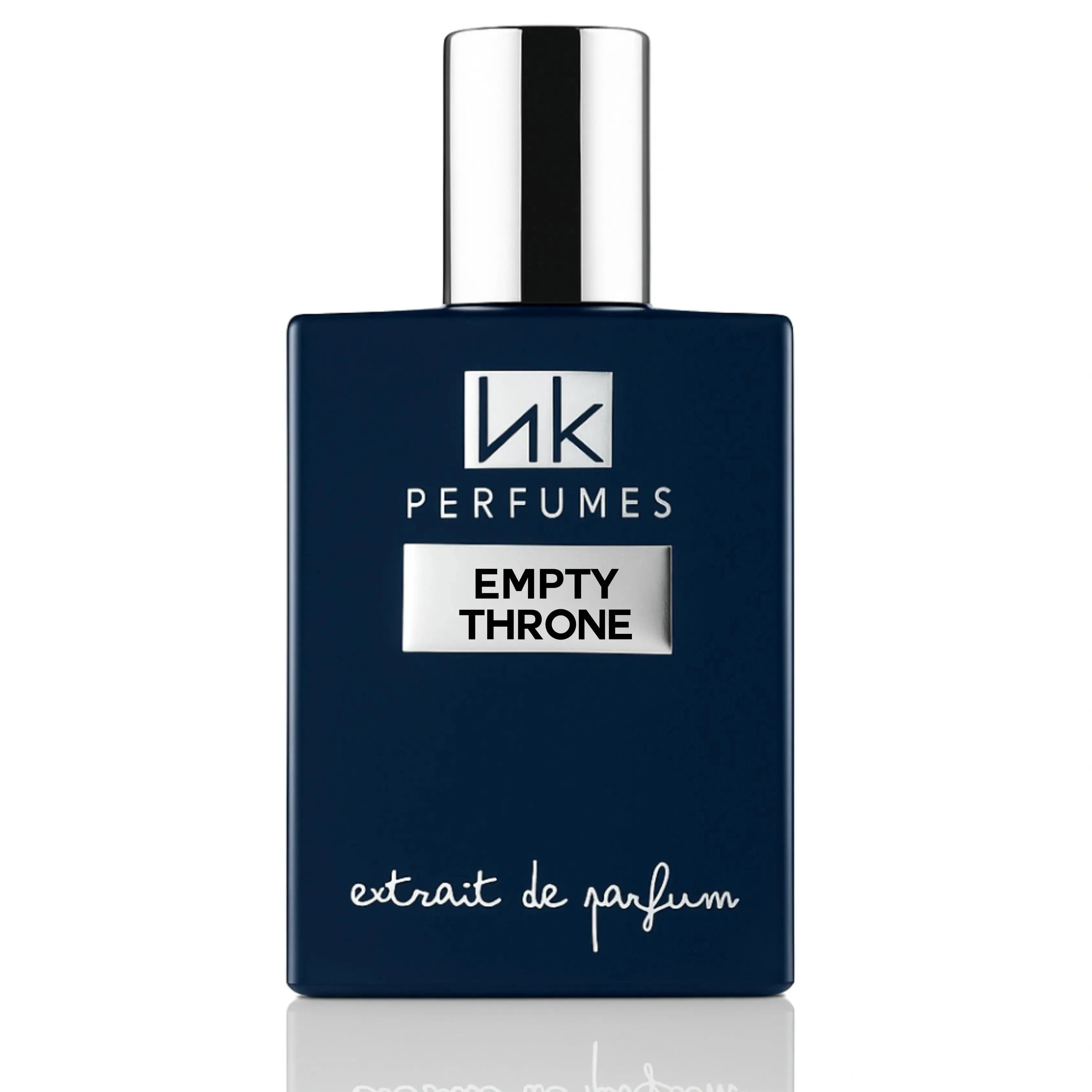 Empty Throne Inspired by Valaya Exclusif Parfums de Marly