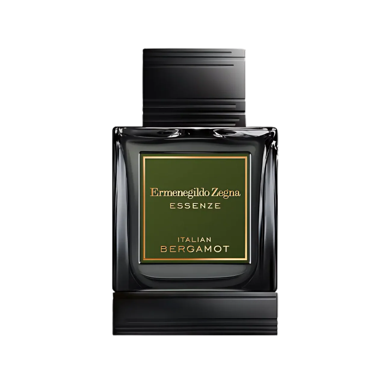 Ermenegildo Zegna Italian Bergamot EDP