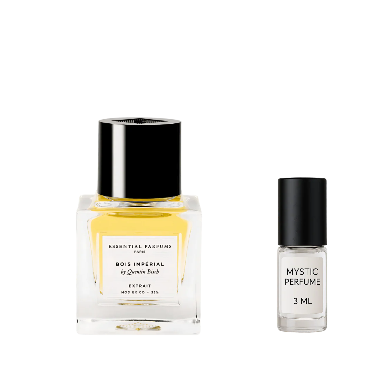 Essential Parfums Bois Imperial Extrait Decant (Sample)