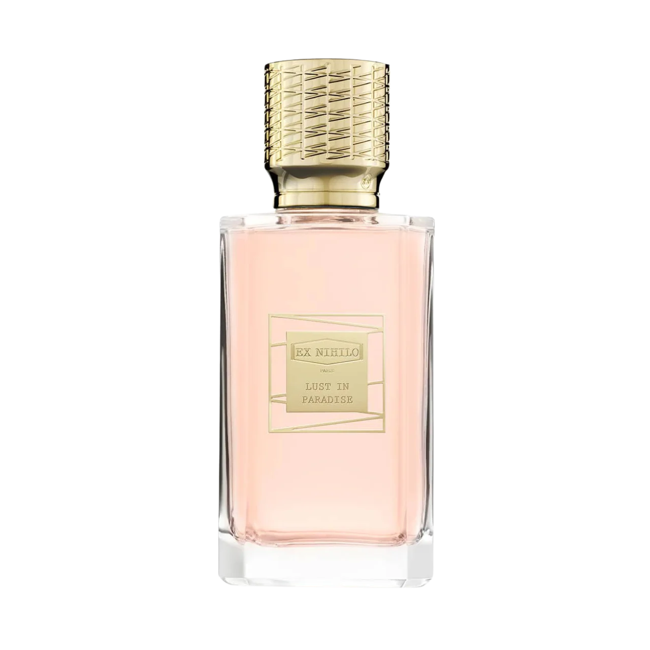 Ex Nihilo Lust in Paradise EDP
