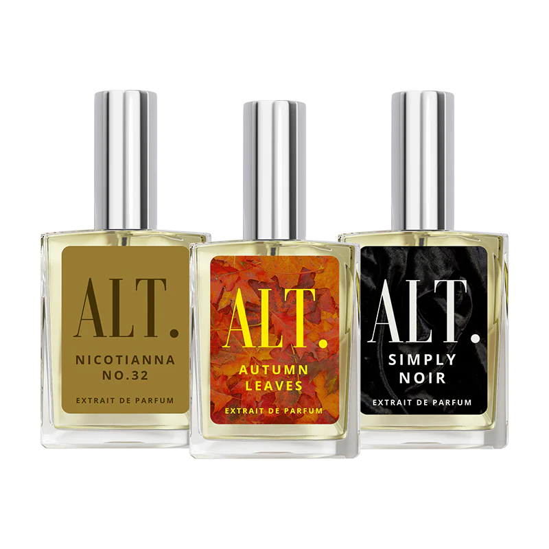 Fall Fragrance Pack