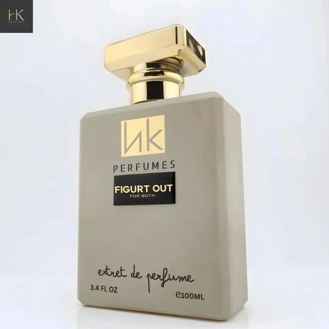 Figurt Out Inspired By Myriad Perfume - Image 4