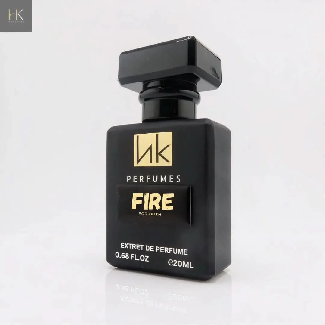 Fire Inspired by Initio Absolute Aphrodisiac - Image 2