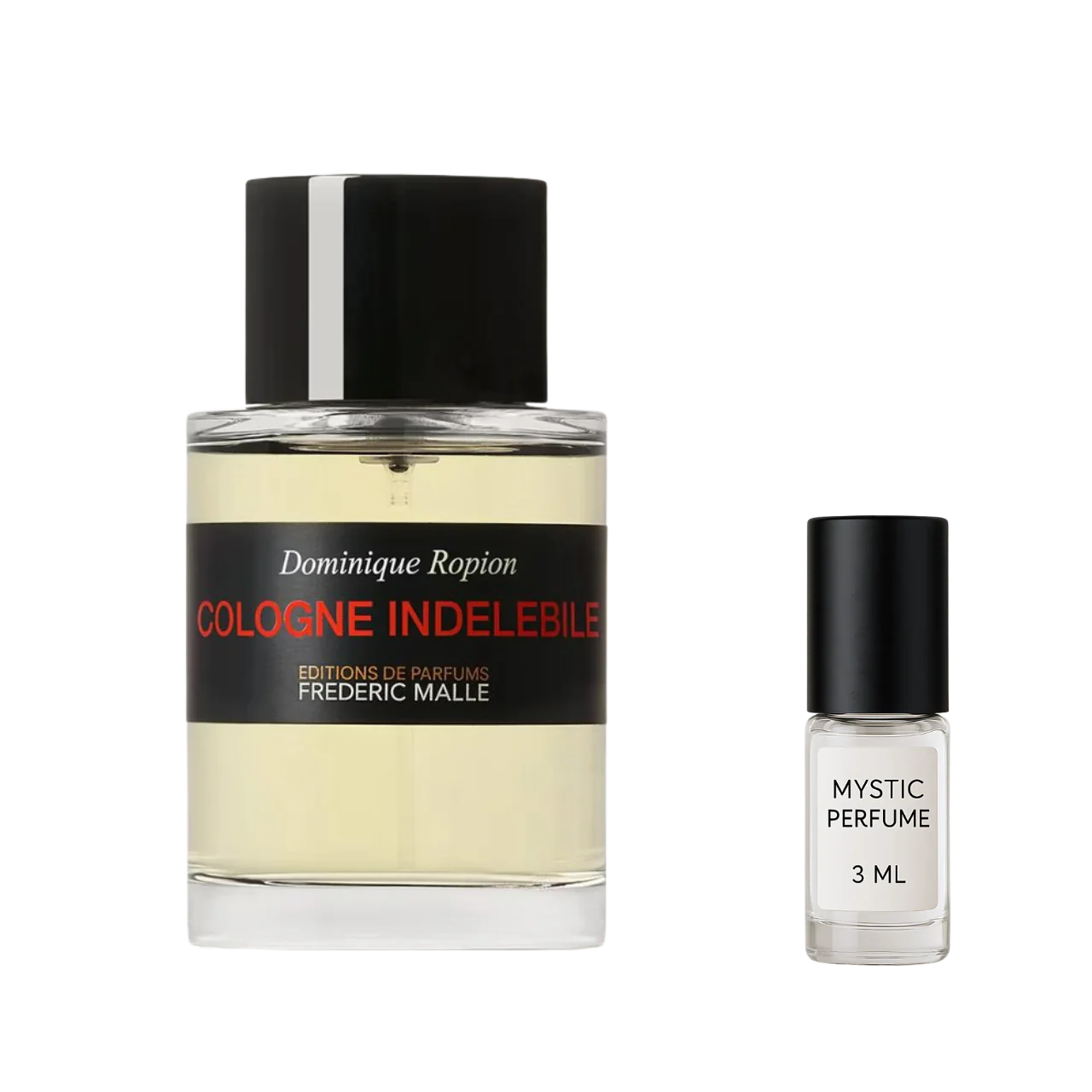 Frederic Malle Cologne Indelebile Decant (Sample)