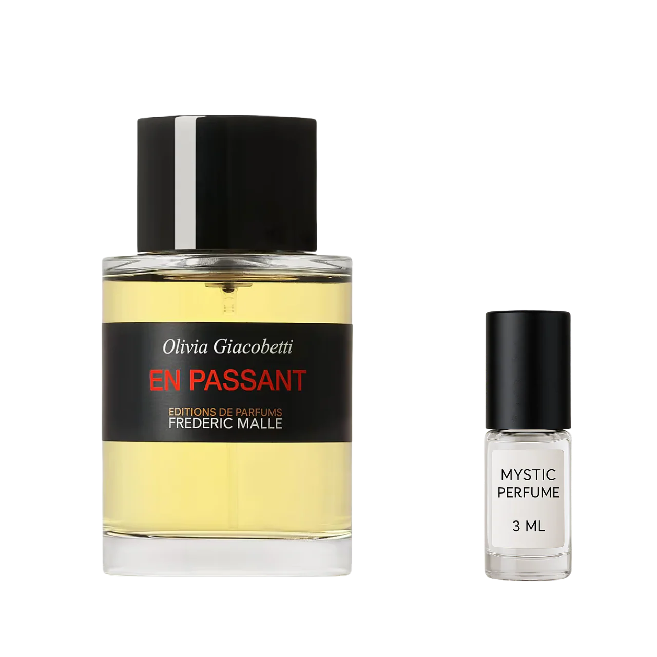 Frederic Malle En Passant Decant (Sample)
