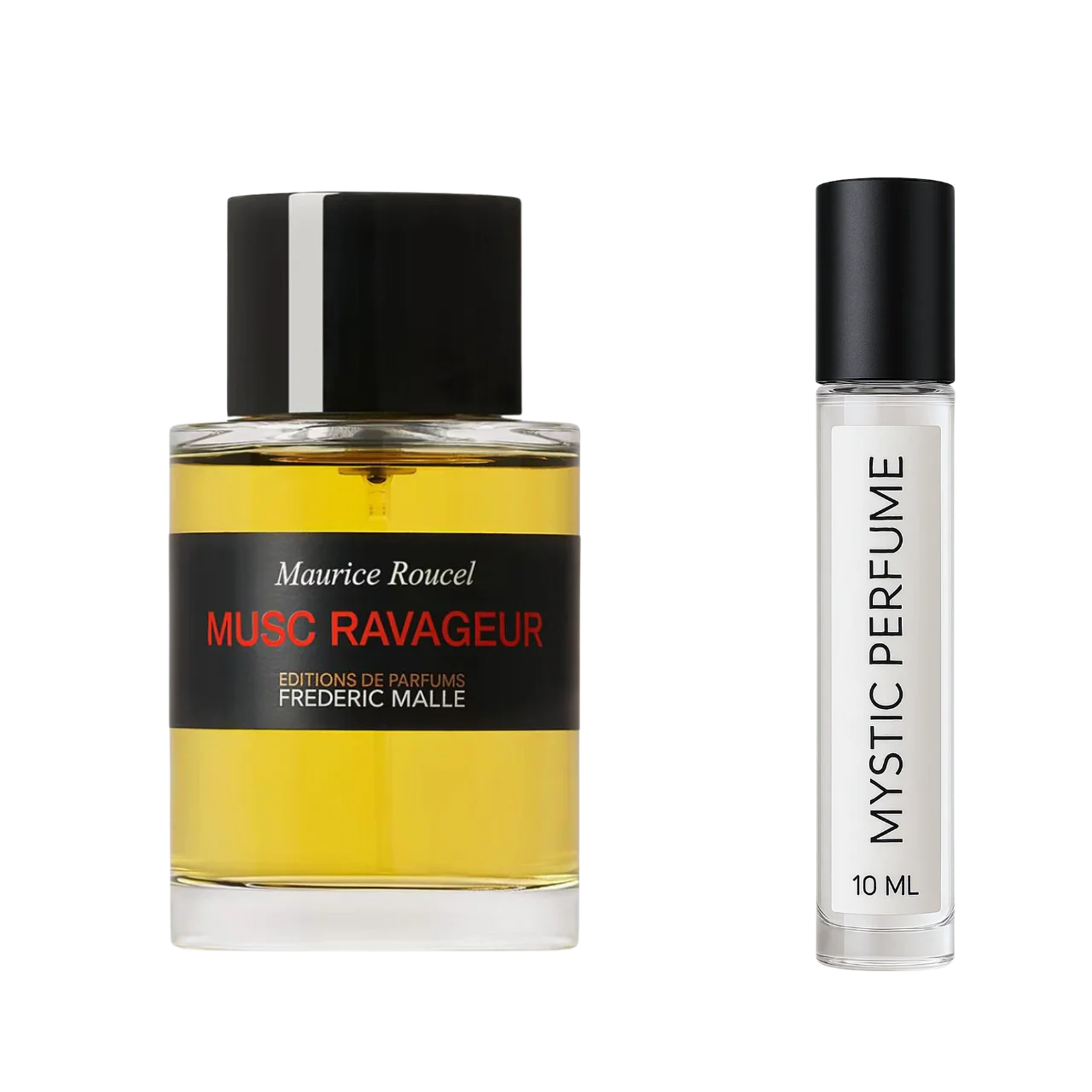 Frederic Malle Musc Ravageur Decant (Sample) - Image 3
