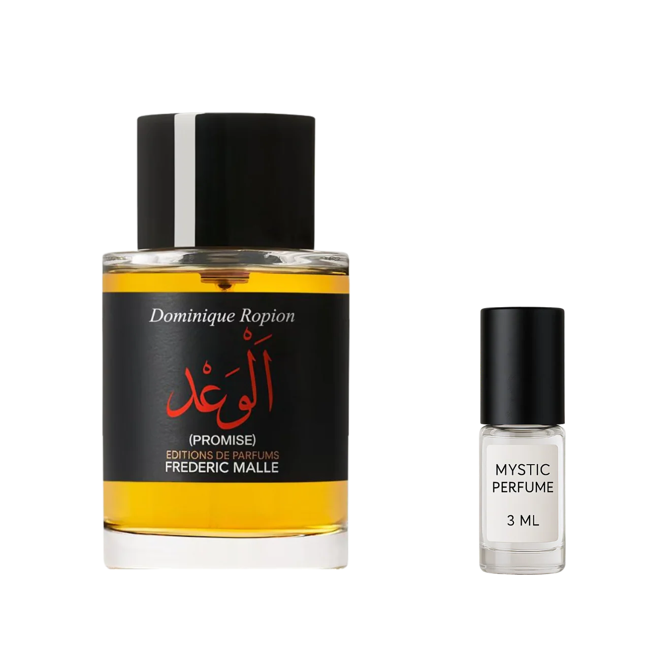 Frederic Malle Promise Decant (Sample)