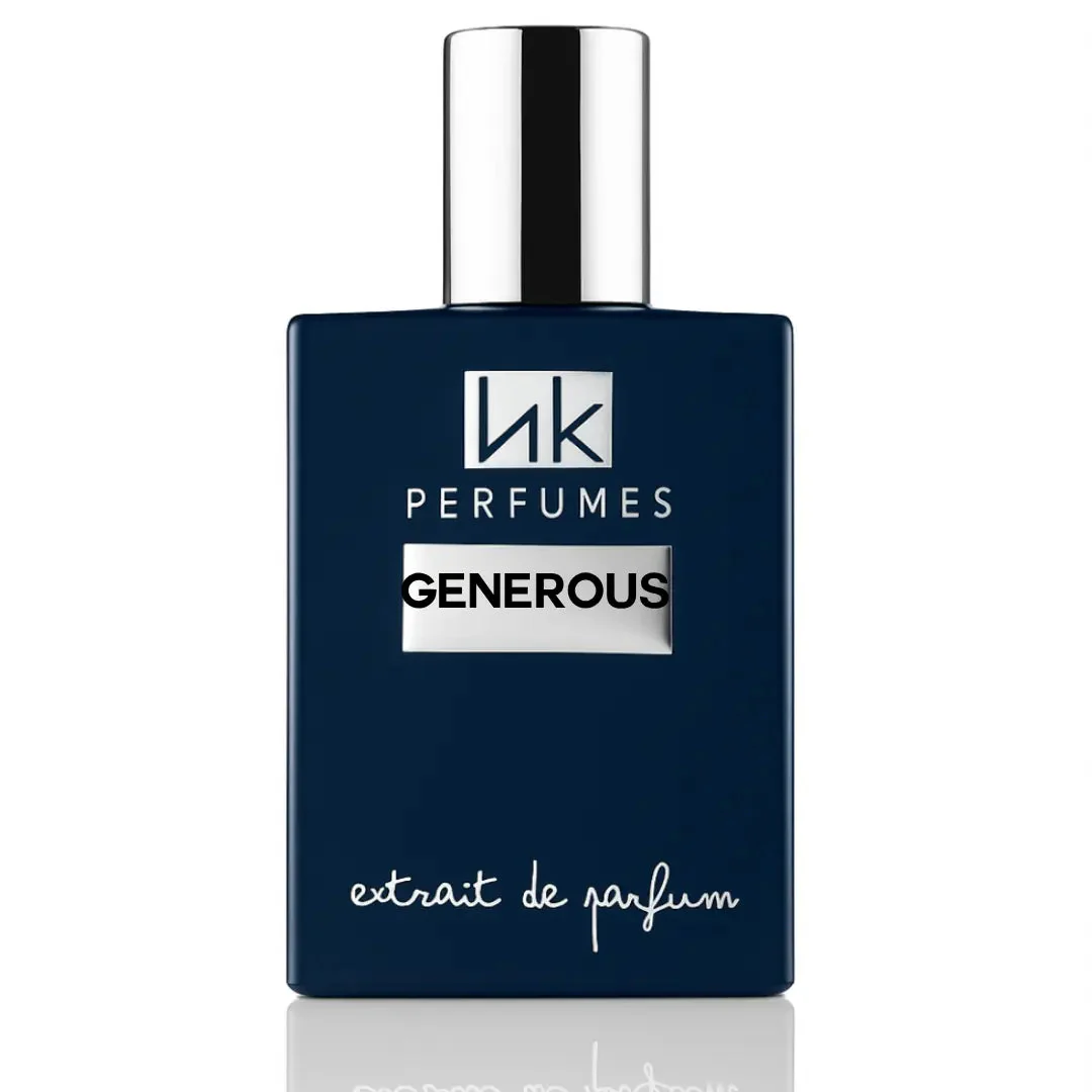 Generous Inspired by Gaiac 10 Tokyo Le Labo - Image 4
