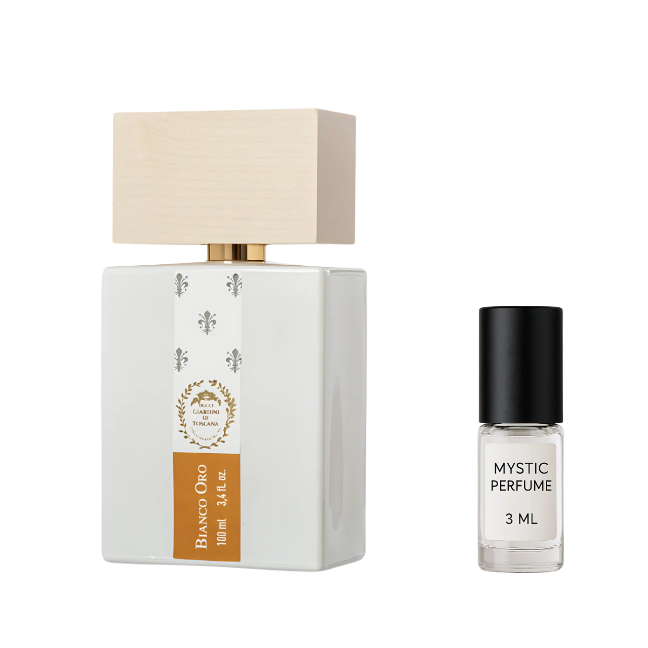 Giardini Di Toscana Bianco Oro Decant (Sample)
