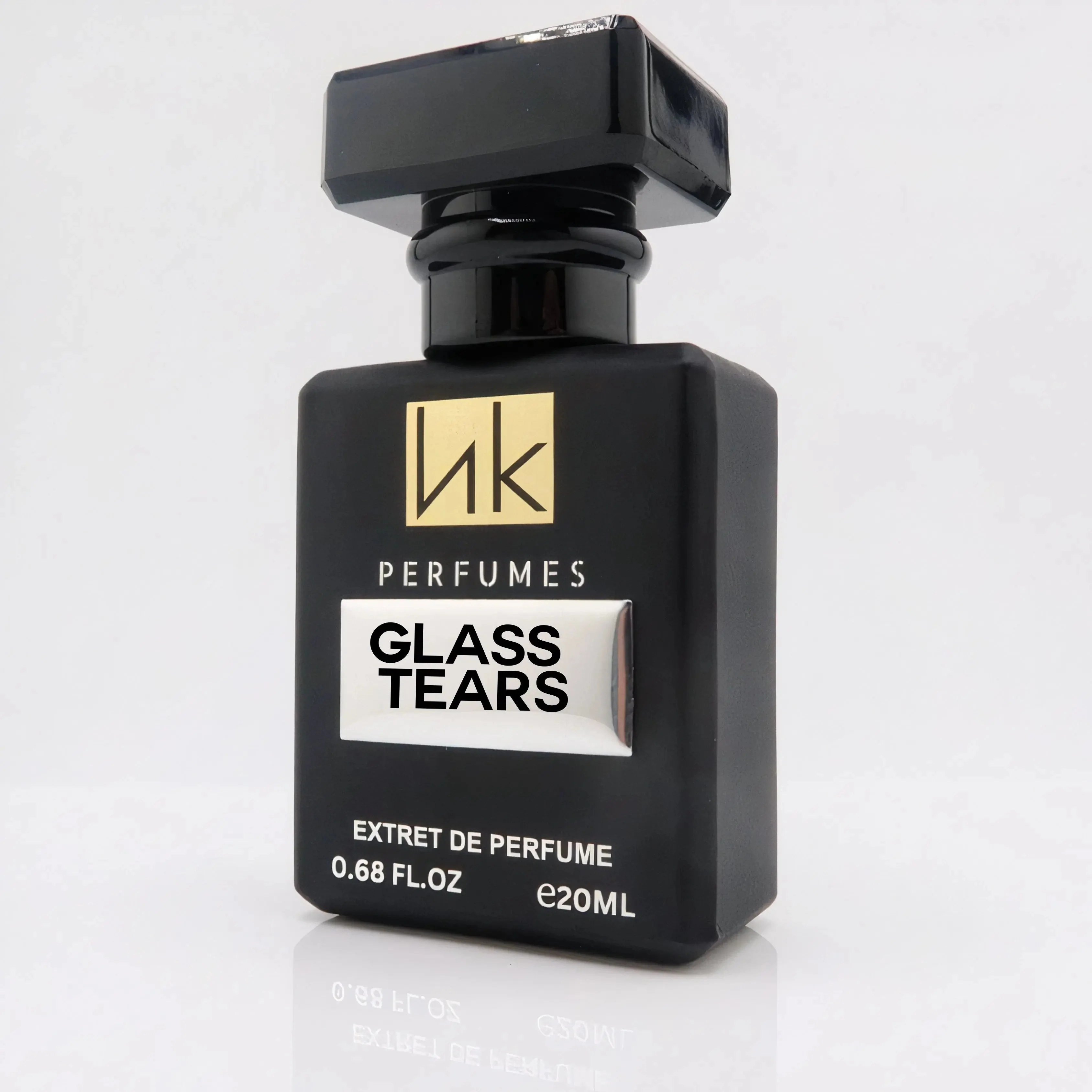 Glass Tears inspired by Layton Exclusif Parfums de Marly - Image 3