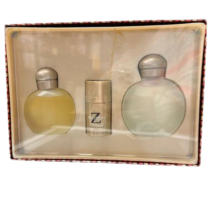 Halston Z 3-piece gift set