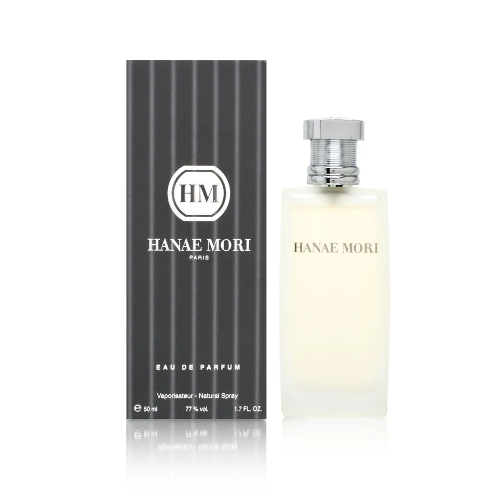 Hanae Mori HM Eau de Toilette Spray for Men