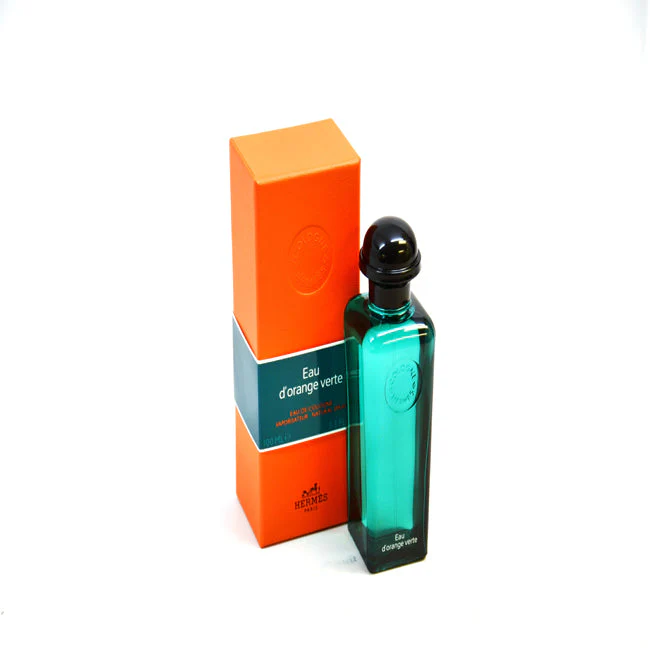Hermes Eau D'orange Verte Eau de Cologne for Unisex