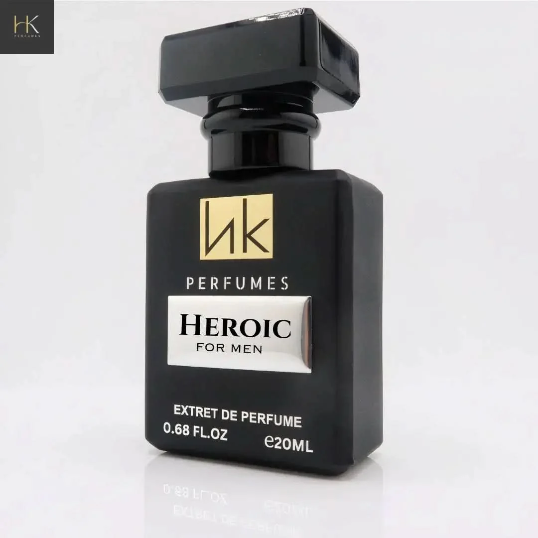 Heroic Inspired By Elysium Roja Dove - Image 3
