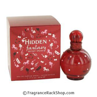 Hidden Fantasy by Britney Spears Eau De Parfum