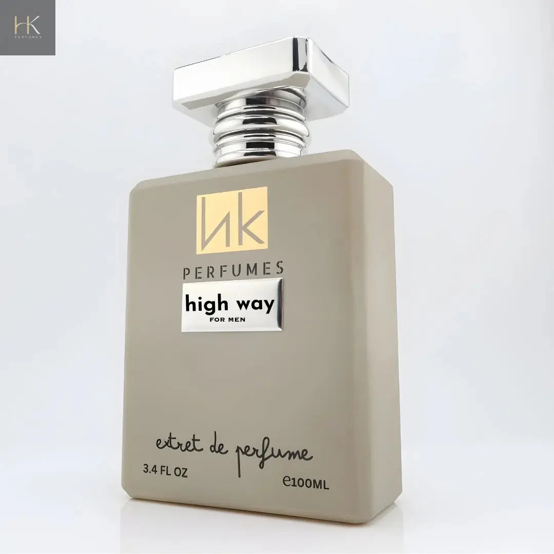 High Way Inspired By Bvlgari Gyan