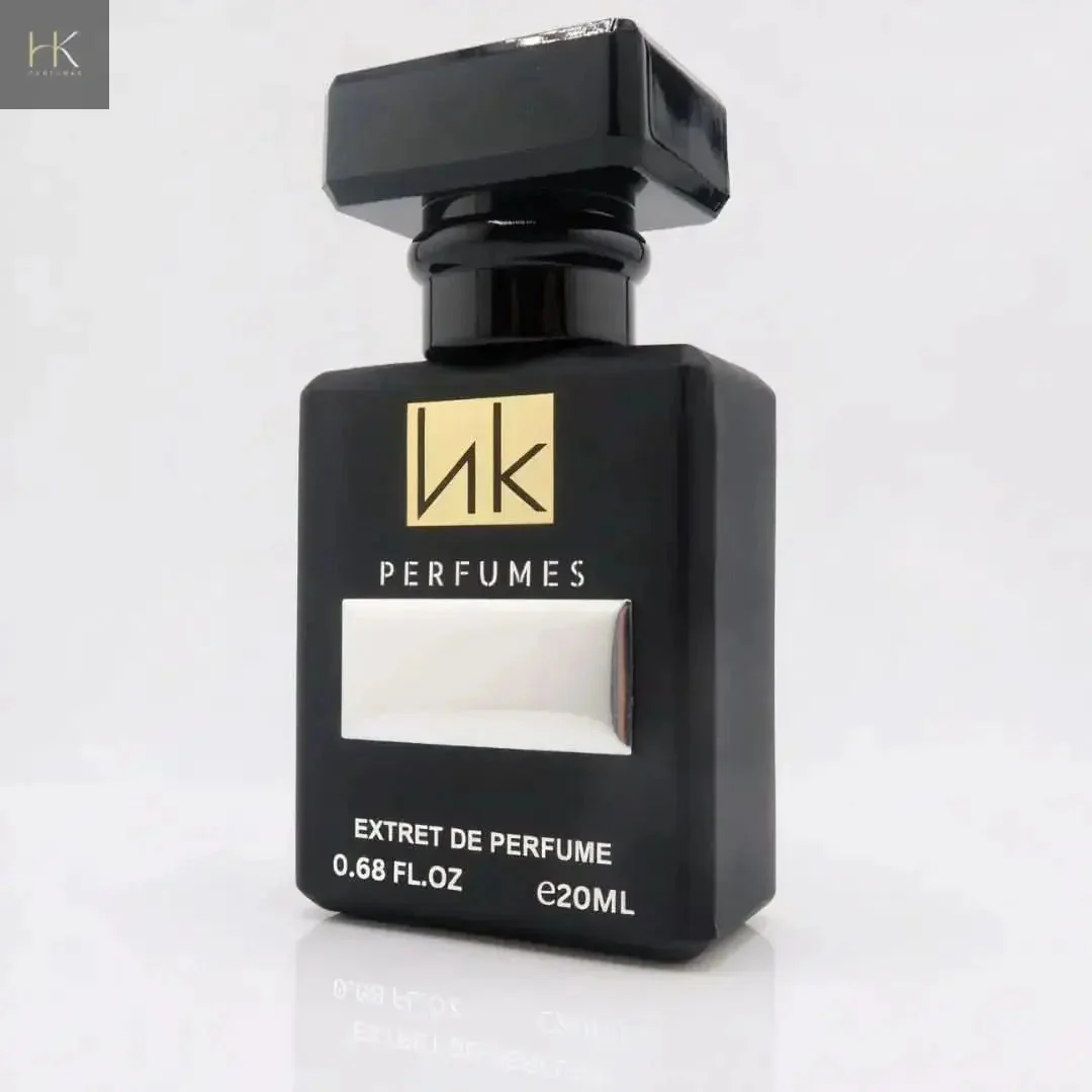 hk Creation Rose Musk