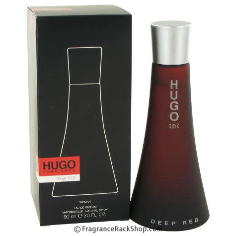 Hugo Boss Deep Red Eau De Parfum for Women