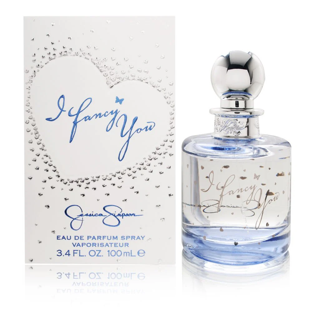 I Fancy You 3.4oz Eau de parfum women