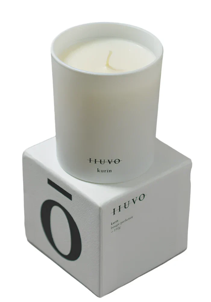 Iiuvo Kurin Candle
