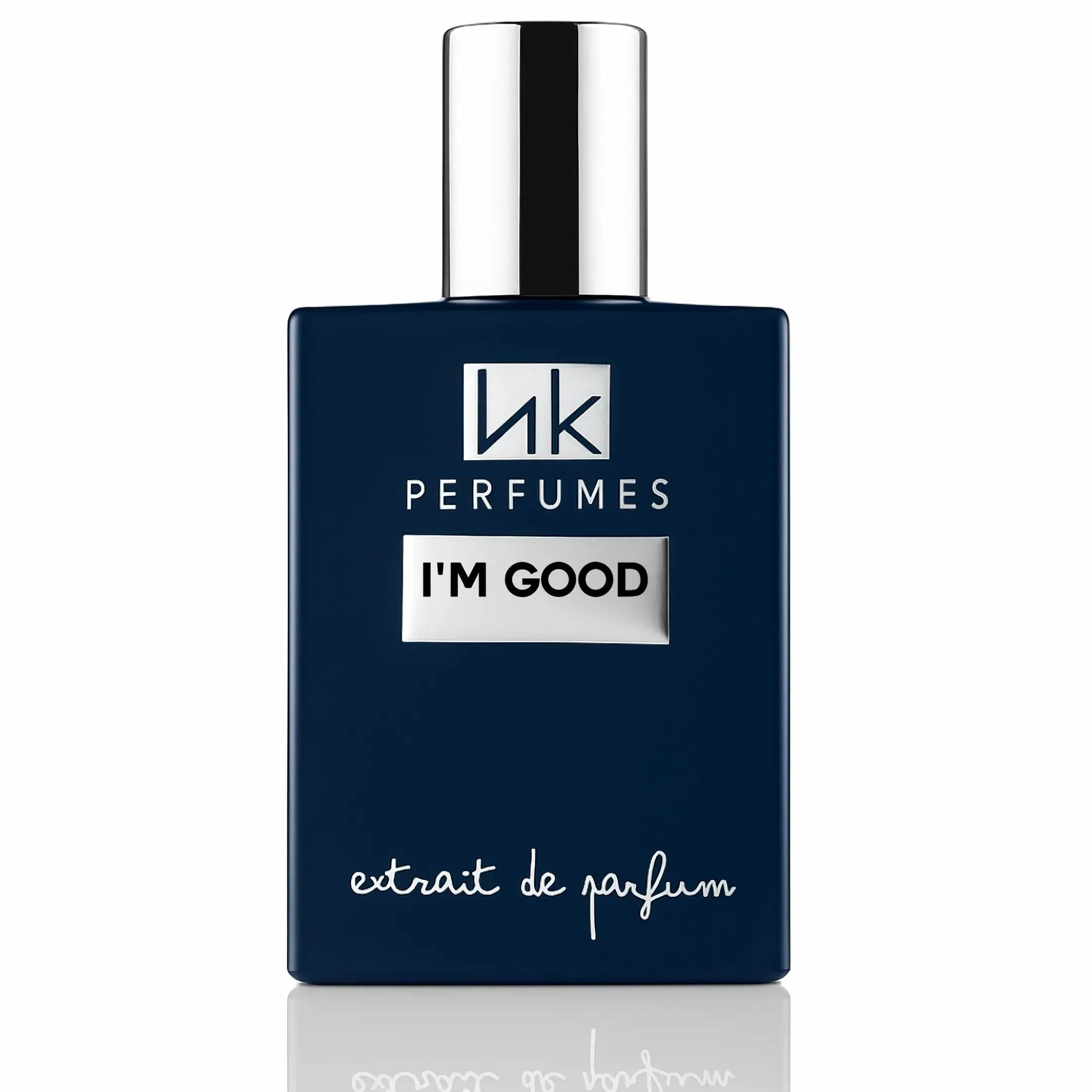 I'm Good Inspired By Atomic Rose Initio Parfums - Image 3