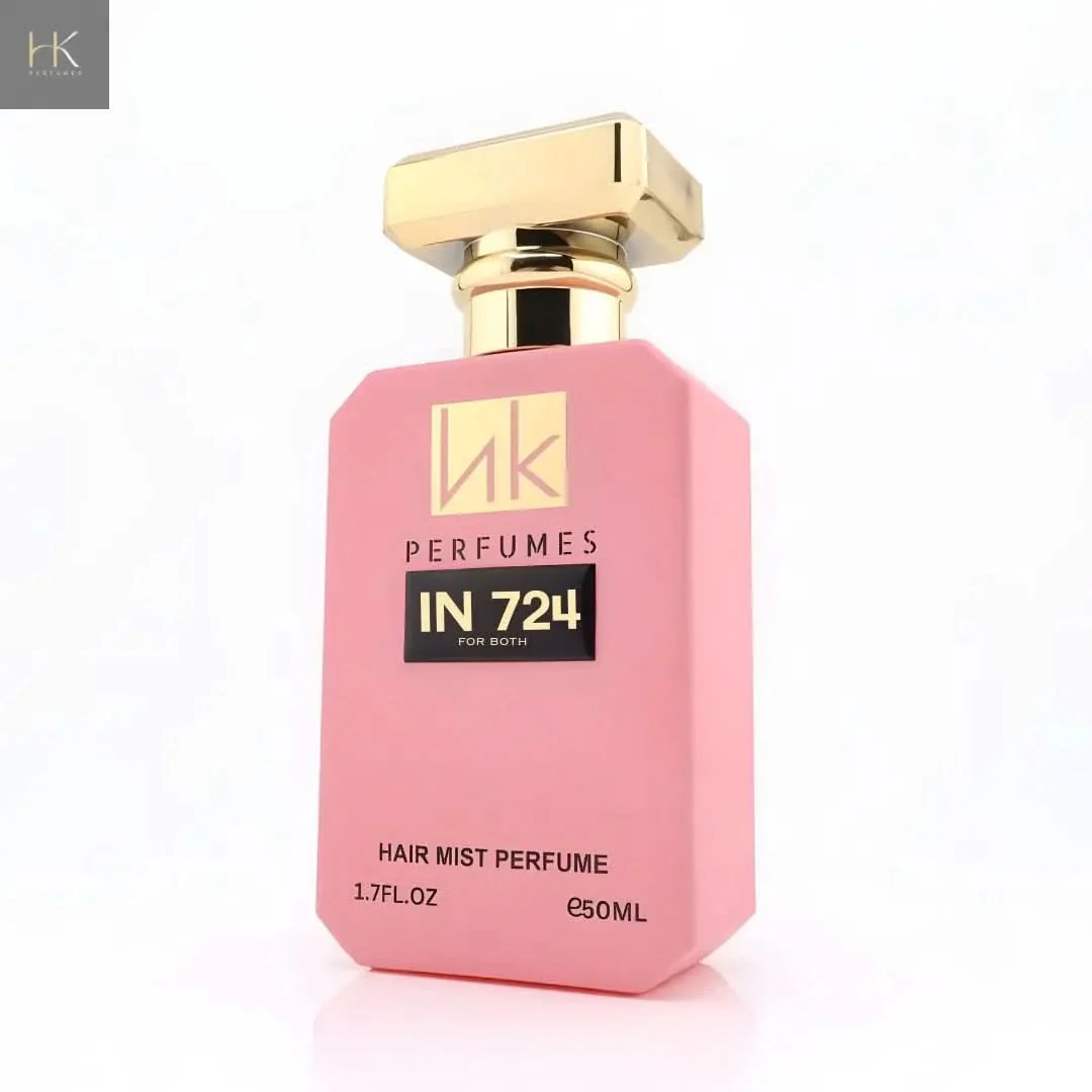 IN 724 Inspired By MFK's 724 Perfume - Image 6