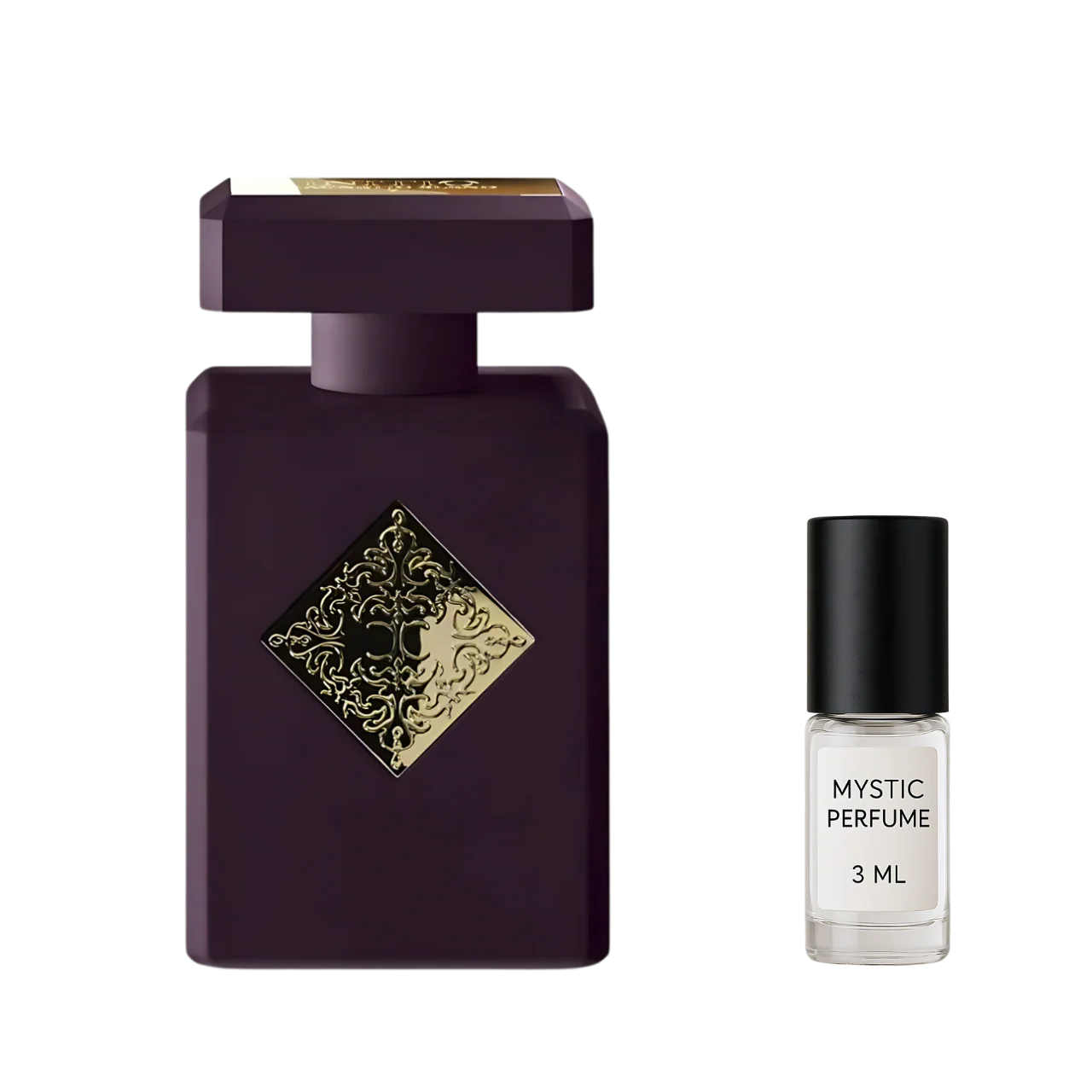 Initio Atomic Rose Decant (Sample)