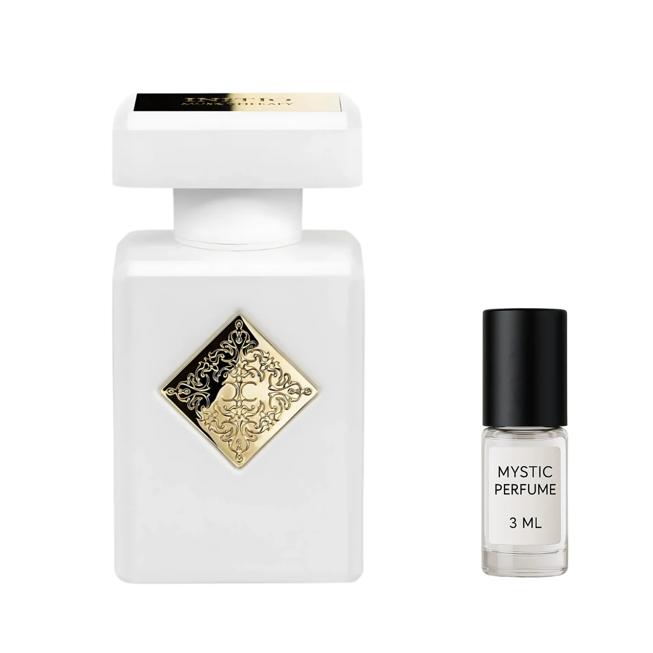 Initio Musk Therapy Decant (Sample)