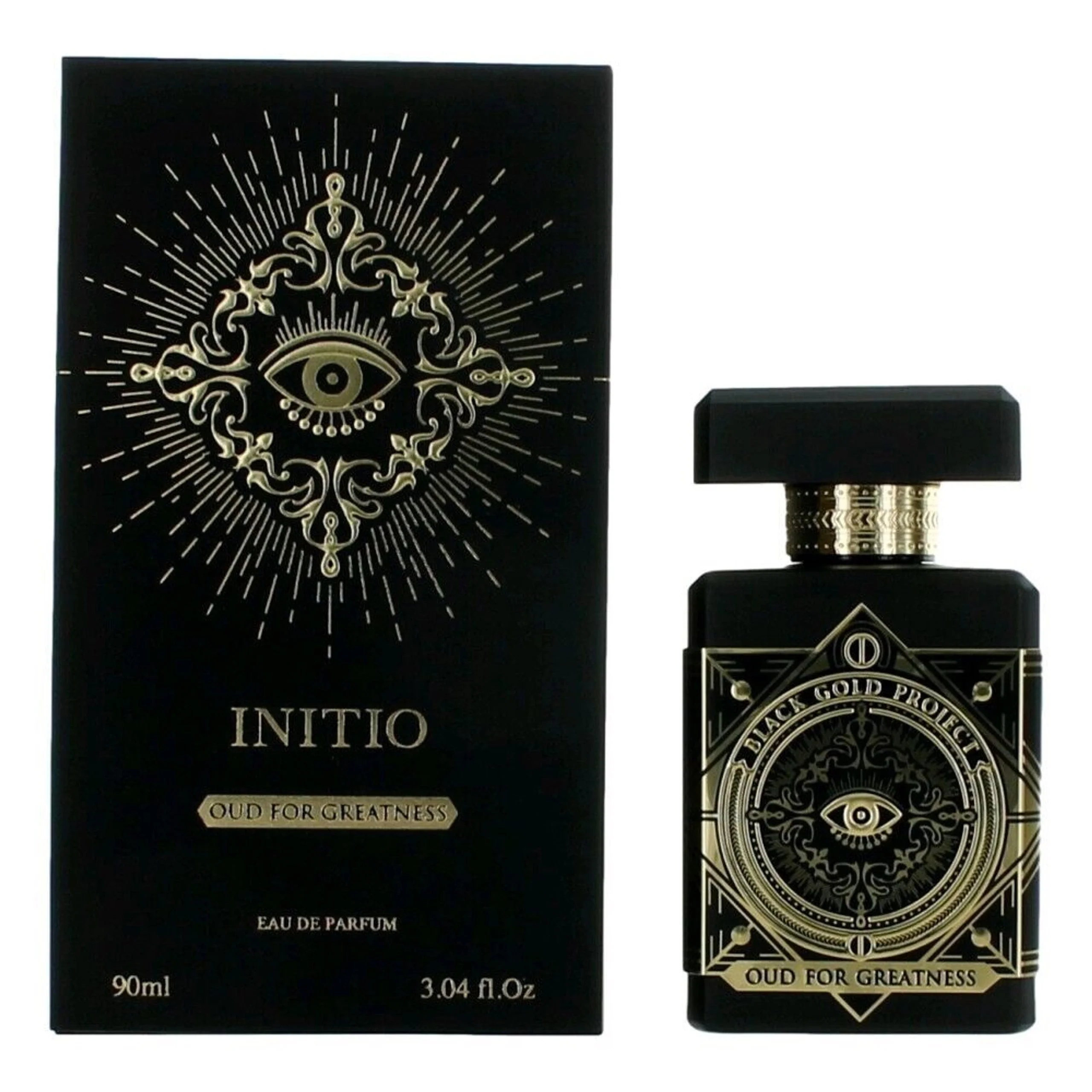 Initio Parfums Prives Oud For Greatness Eau de Parfum for Unisex