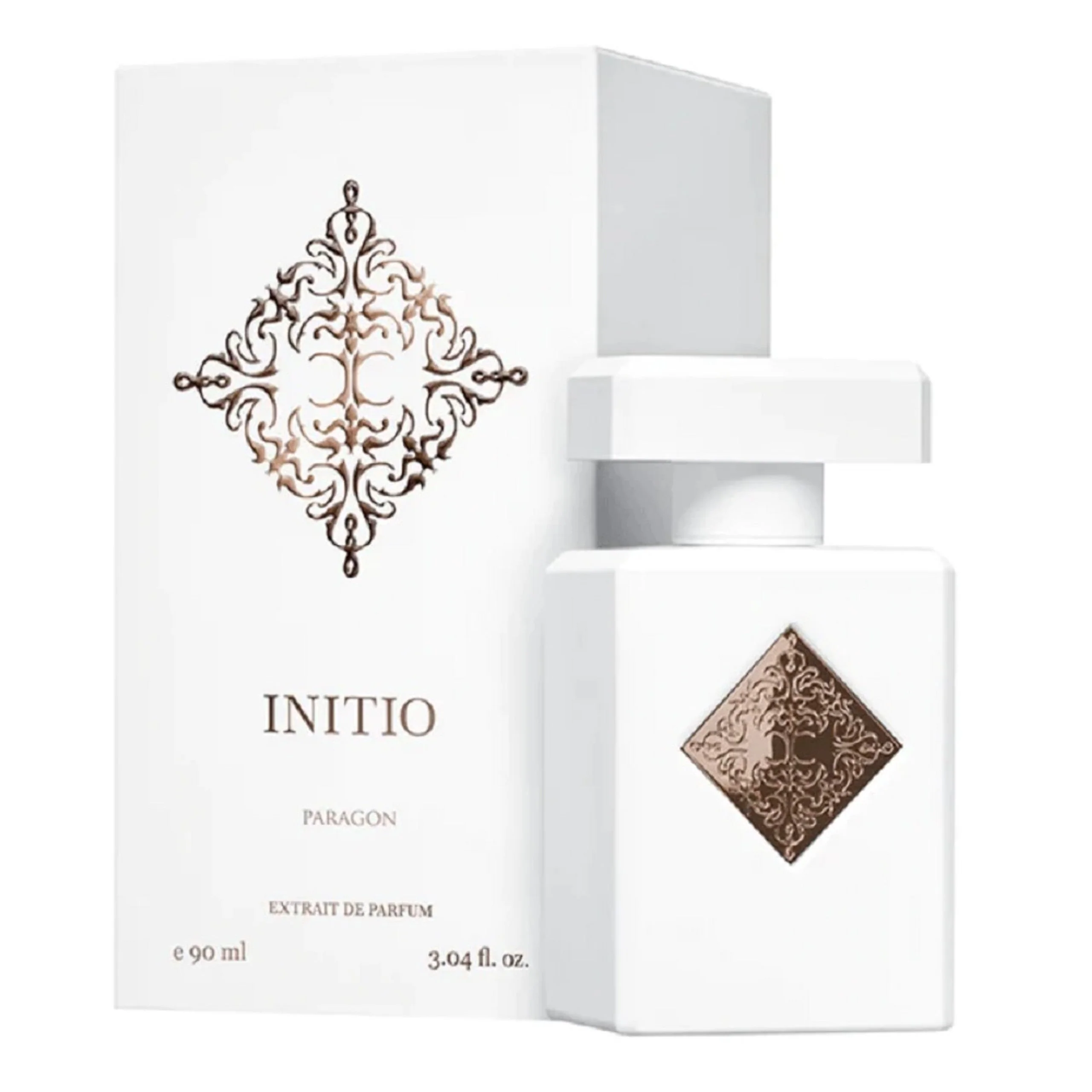Initio Parfums Prives Paragon Extrait de Parfum for Unisex