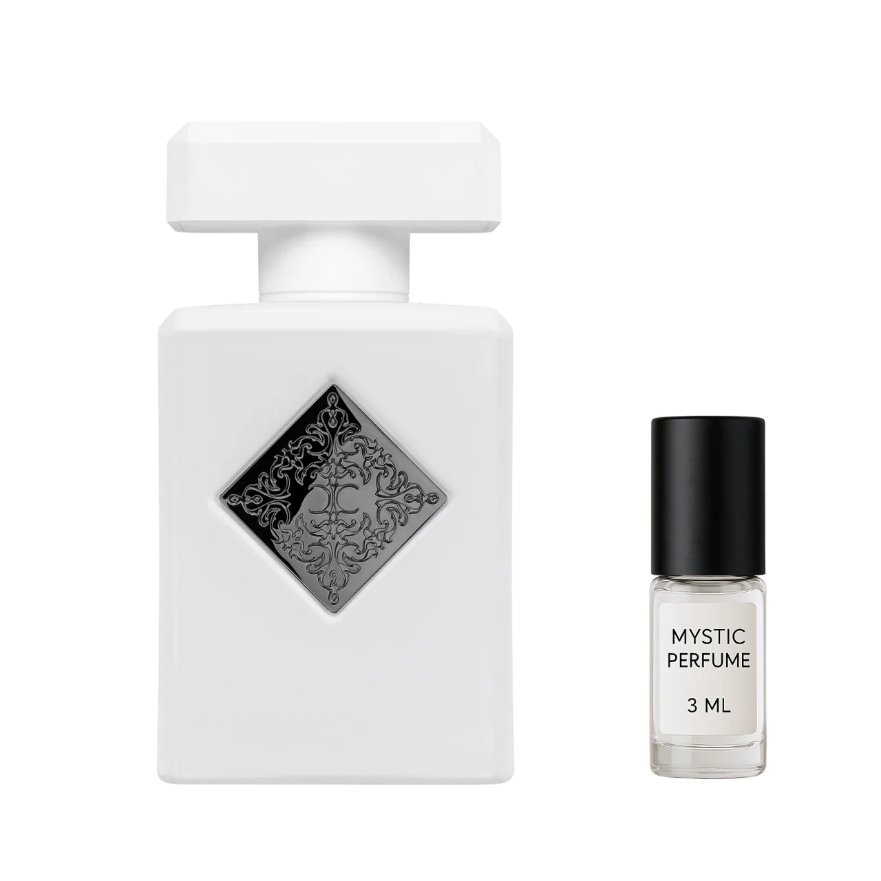 Initio Power Self Extrait De Parfum Decant (Sample)