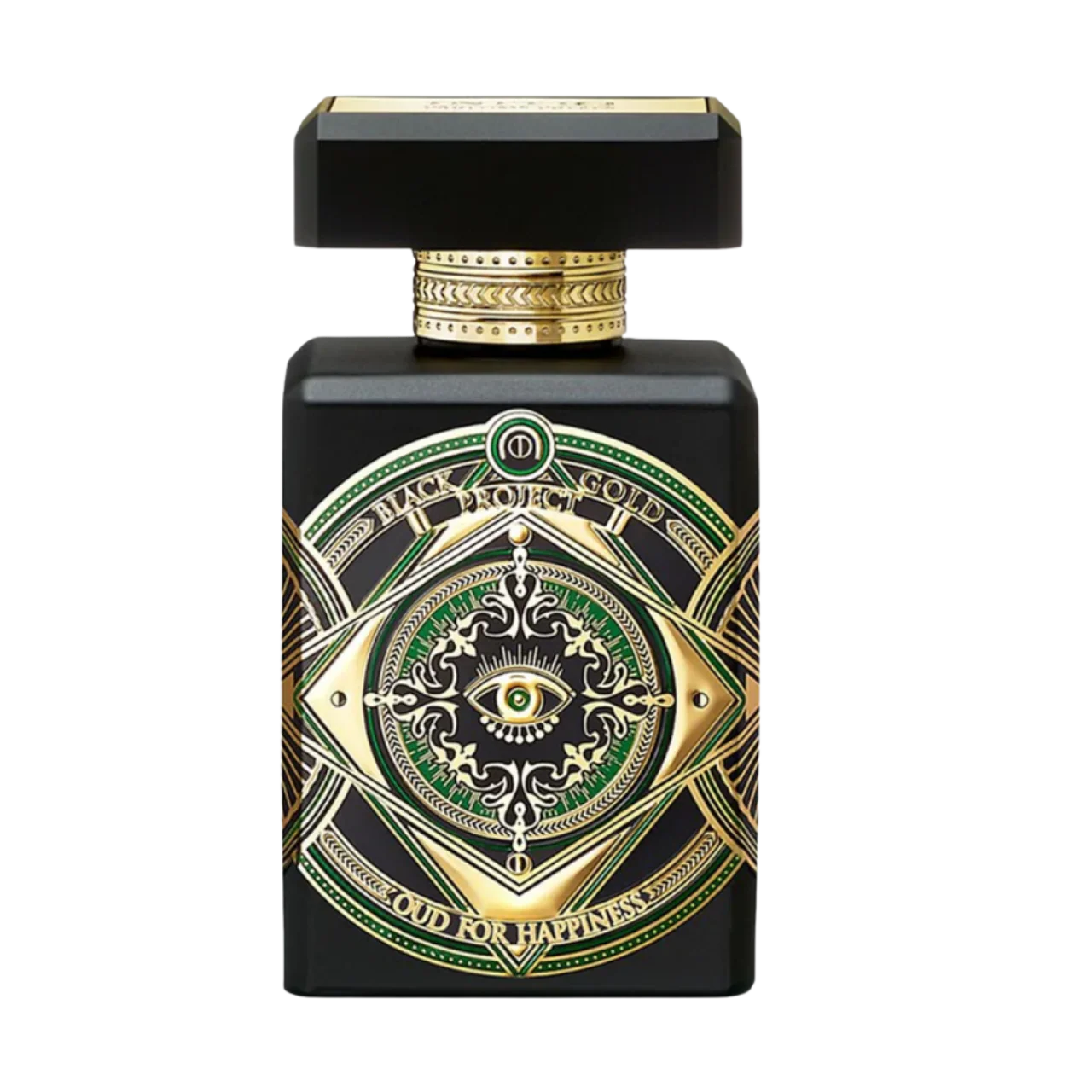Intio Oud For Happiness