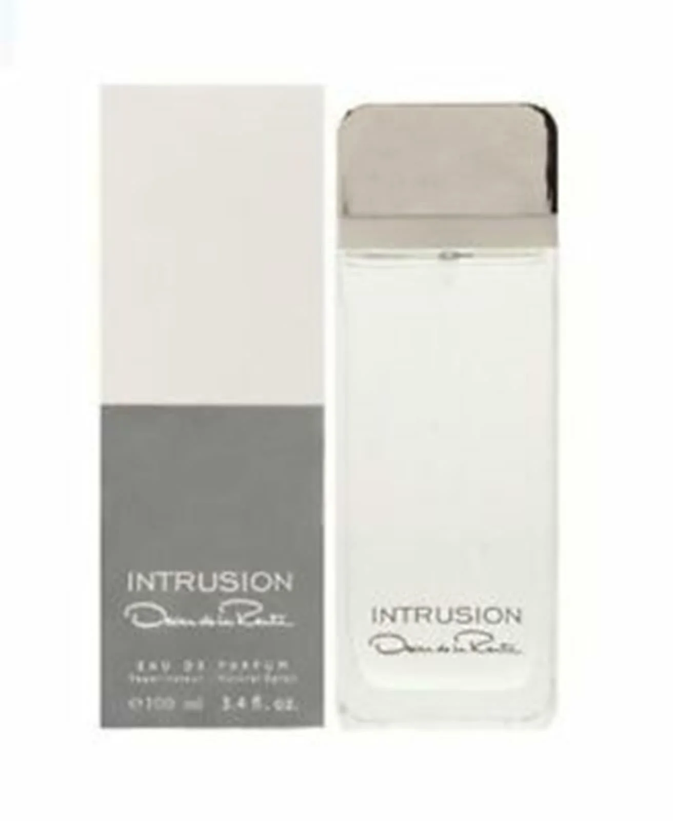 Intrusion Eau De Parfum for Women