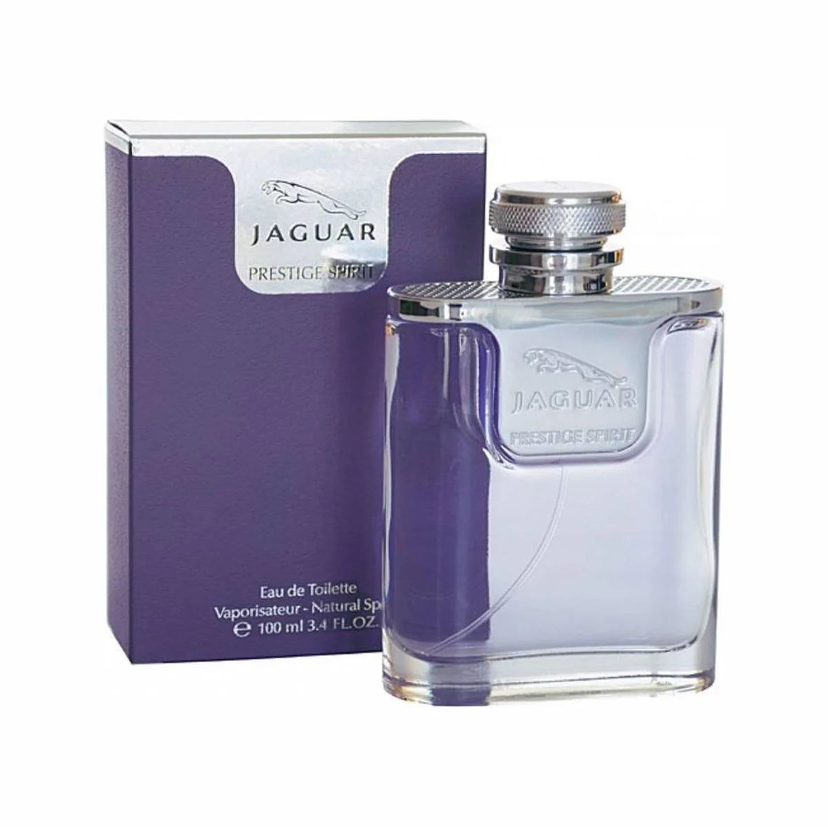 Jaguar Prestige Spirit Eau De Toilette for Men