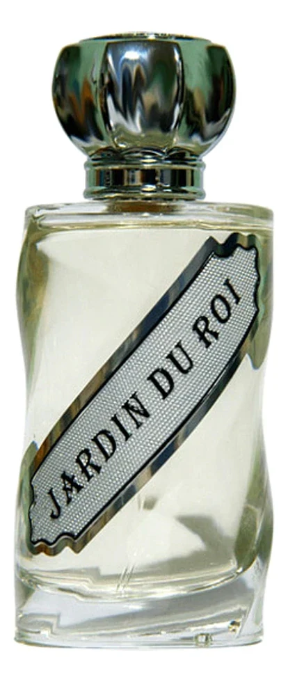 12 Parfumeurs Jardin Du Roi Extrait de Parfum for Unisex