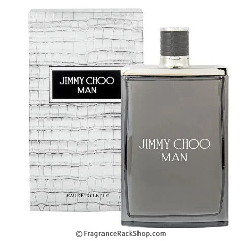 Jimmy Choo Man Eau De Toilette for Men
