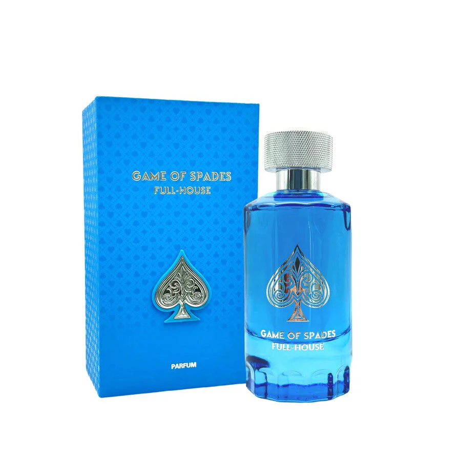 Jo Milano Game Of Spades Full-House Parfum Unisex