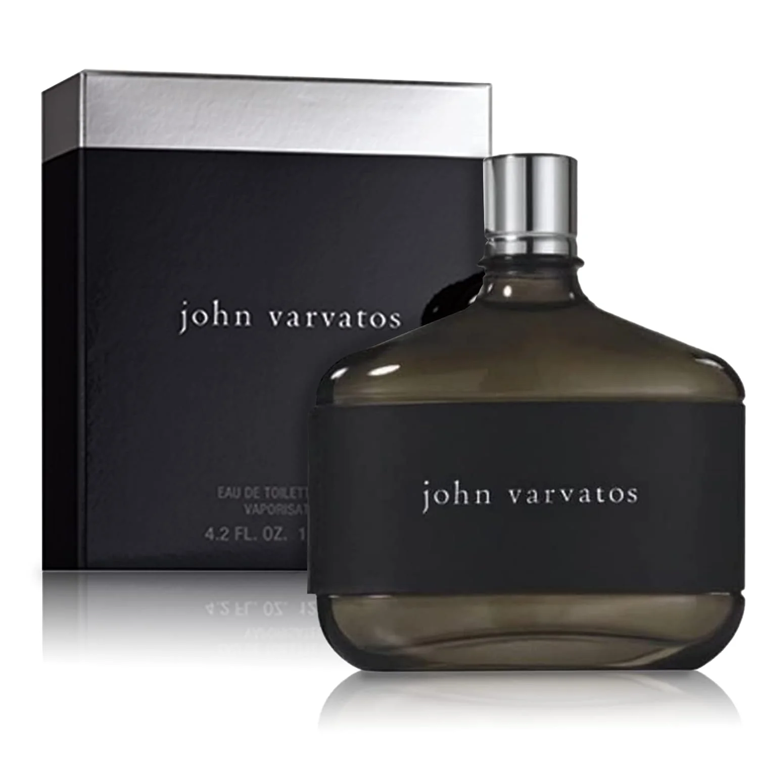 John Varvatos Eau De Toilette Spray For Men