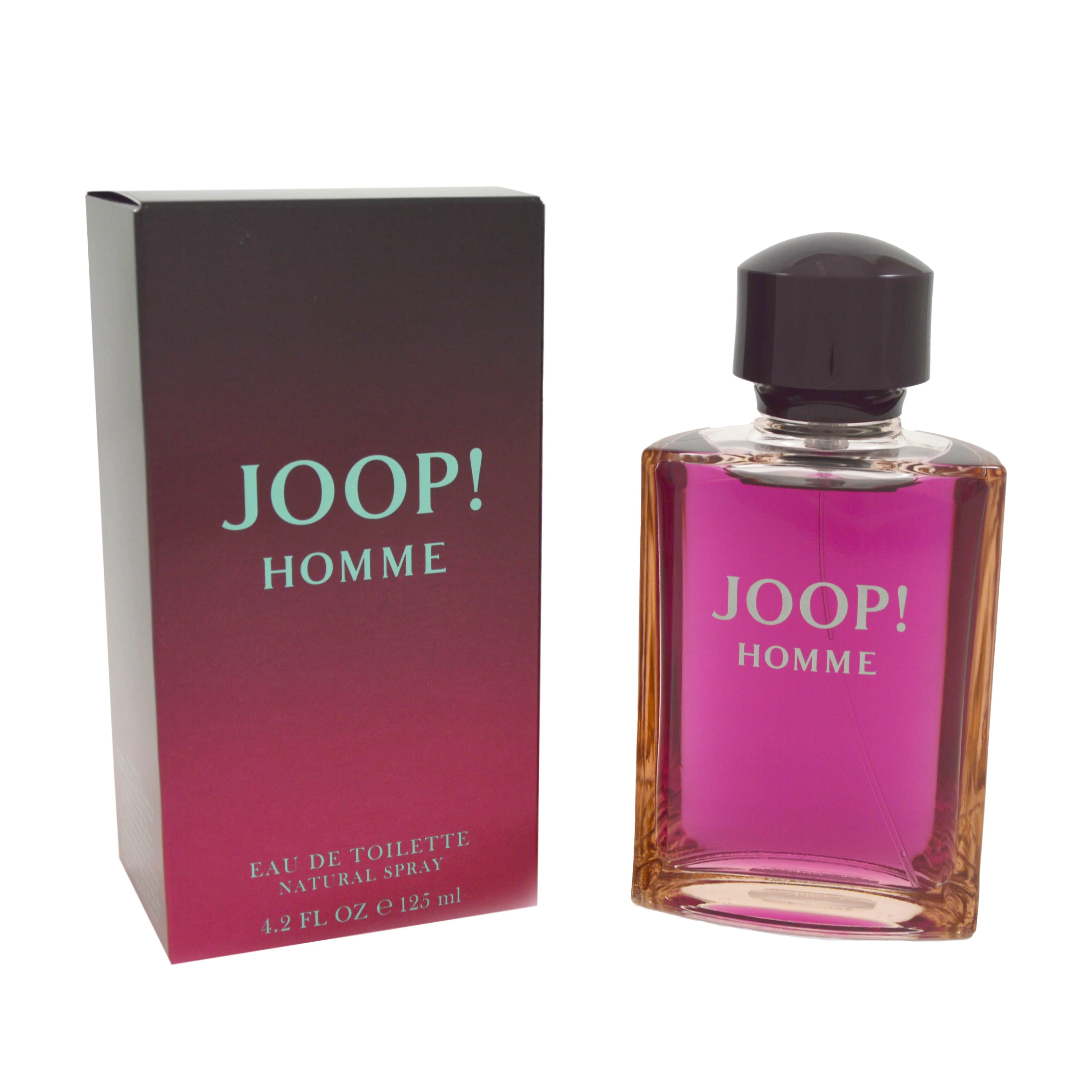 Joop! Homme Eau de Toilette for Men