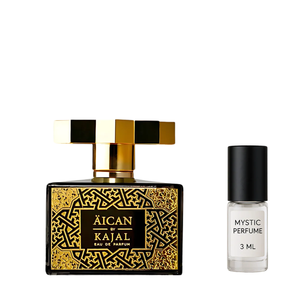 Kajal Aican Decant (Sample)