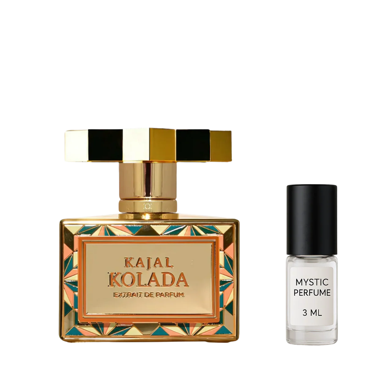 Kajal Kolada Decant (Sample)