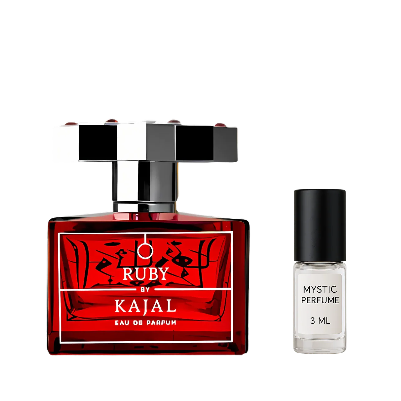 Kajal Ruby Decant (Sample)