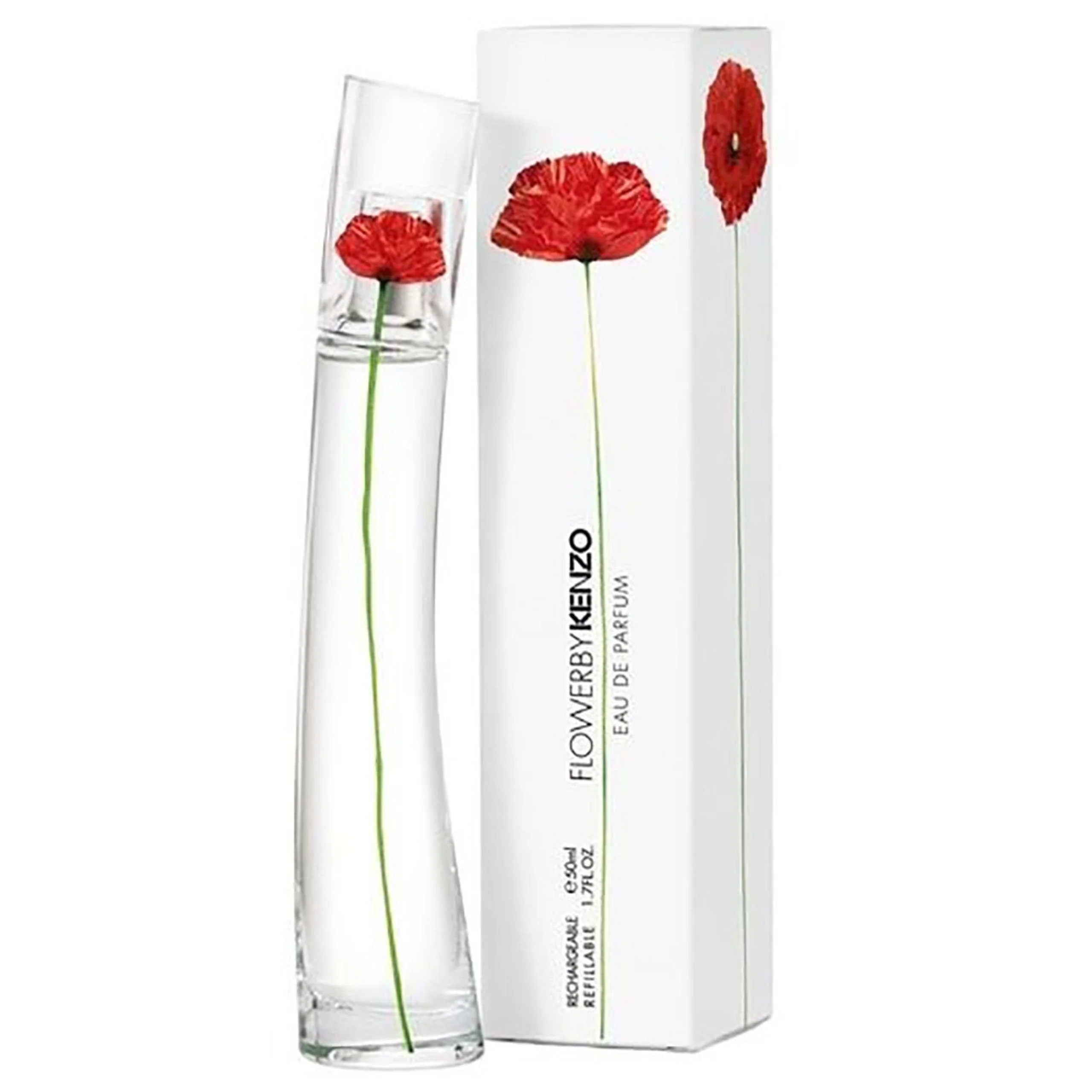 Kenzo Flower Eau de Parfum for Women