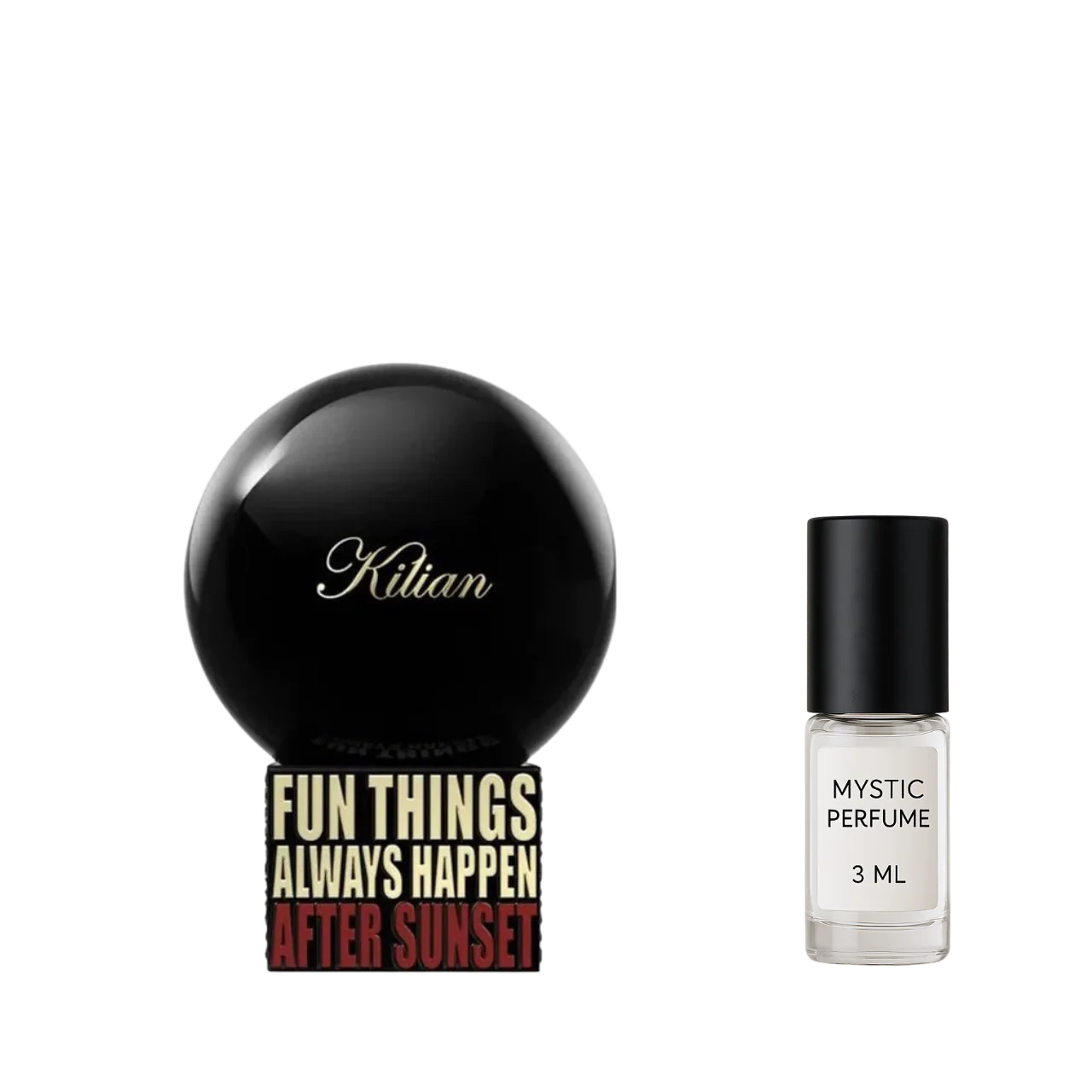 Kilian After Sunset EDP Decant (Sample)