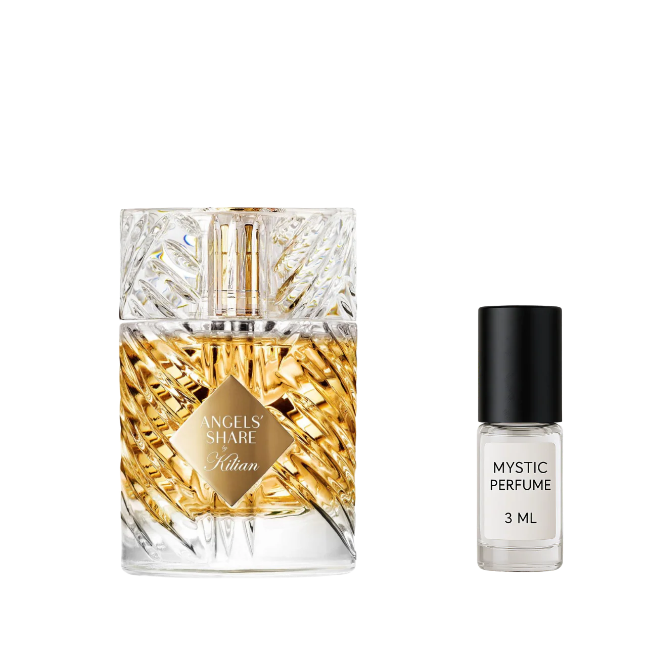 Kilian Angels' Share Decant (Sample)