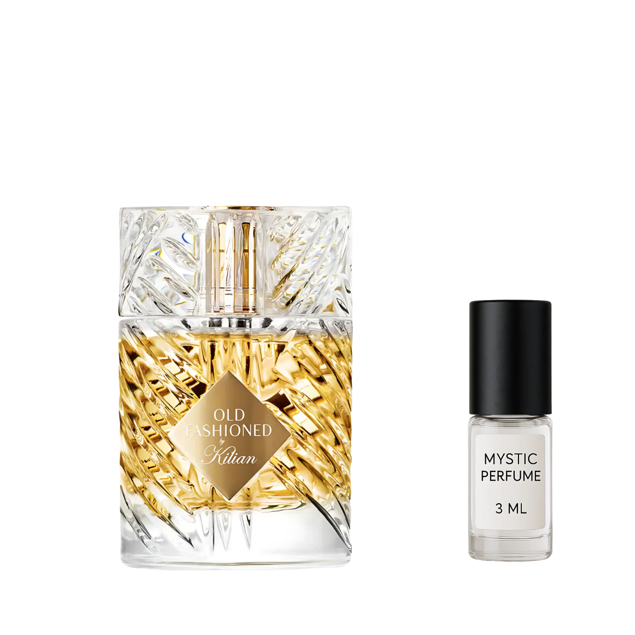 Kilian Old Fashioned Decant (Sample)