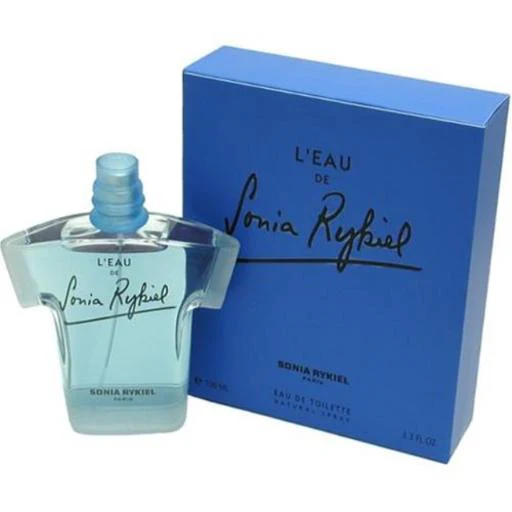 L’Eau De Sonia Rykiel Eau De Toilette for Women