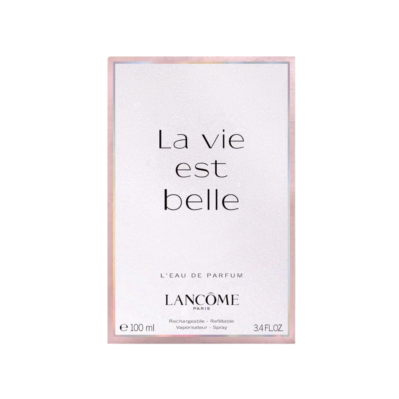 Lancôme La Vie Est Belle Eau de Parfum - Image 2