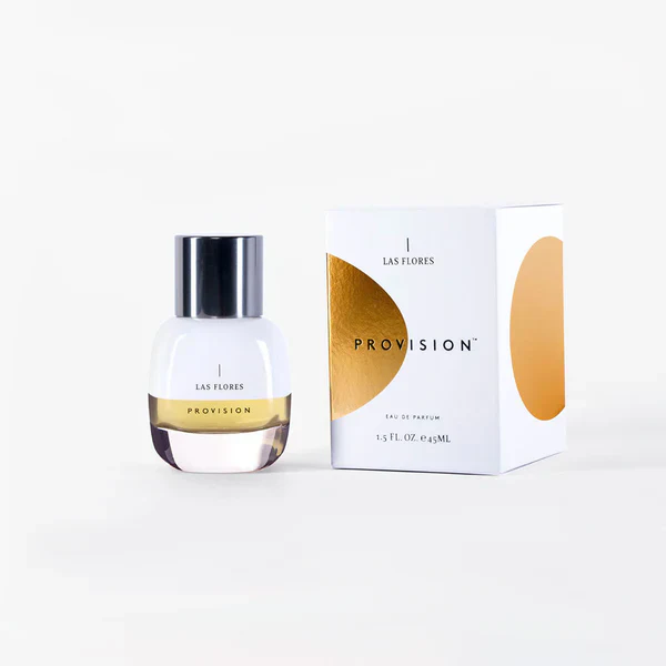 Las Flores Eau de Parfum