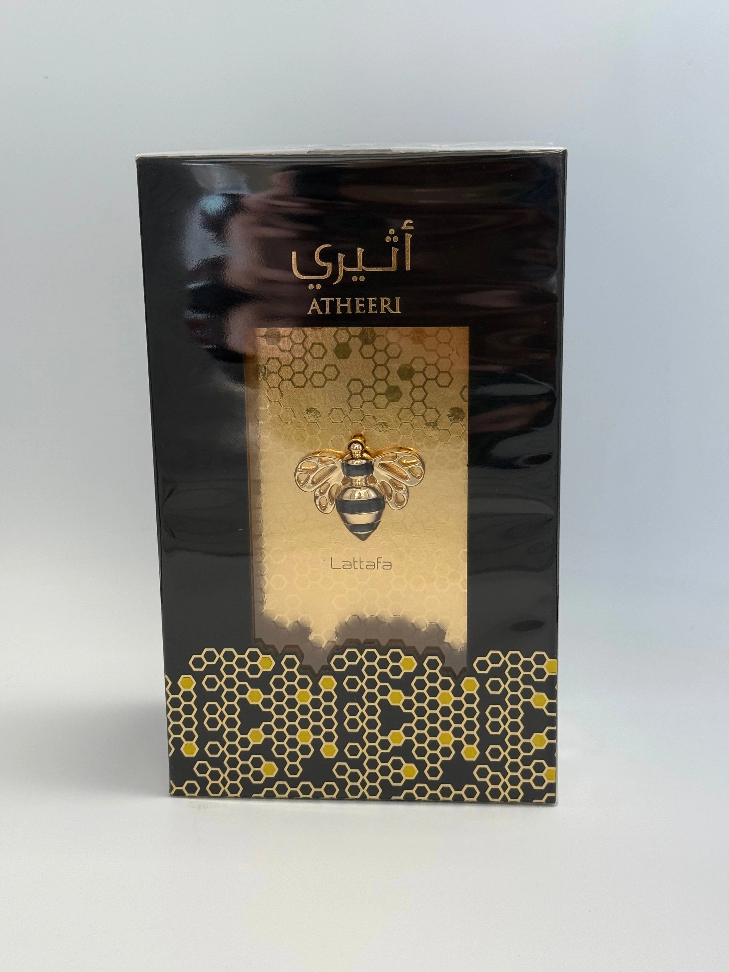 Lattafa Atheeri Eau de Parfum Unisex
